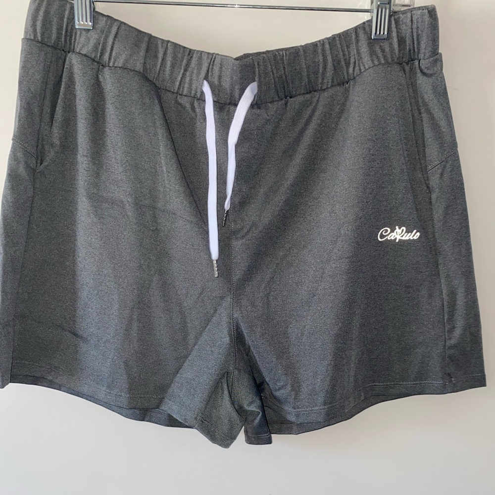 New | woman’s athletic shorts | size XXL